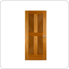 door