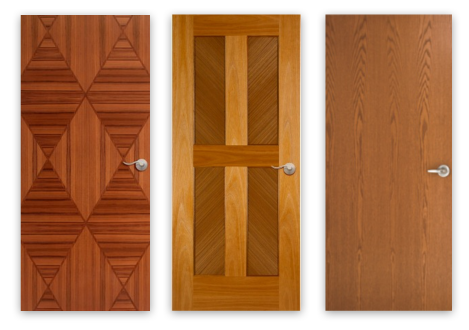 wooddoors